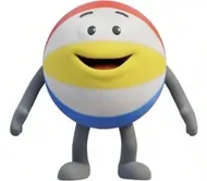 Beach Ball